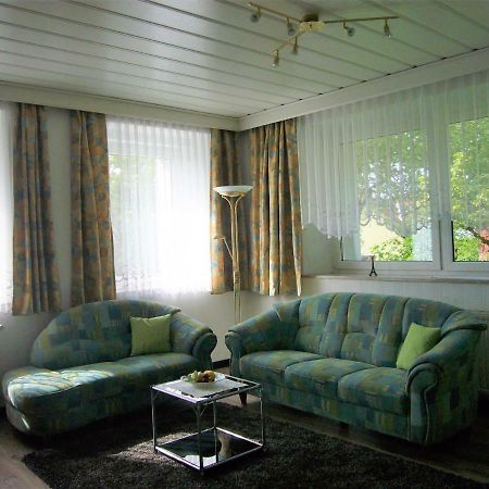 Ferienwohnung Im Alten Schulhaus - Keine Monteure Plech Zewnętrze zdjęcie